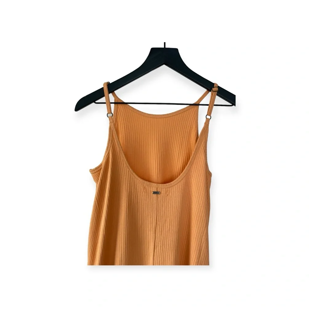 O’Neill orange casual tank dress - Picture 7 of 12